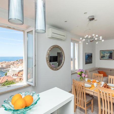 Apartment Astelas Dubrovnik Exterior foto