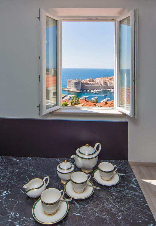 Apartment Astelas Dubrovnik Habitación foto