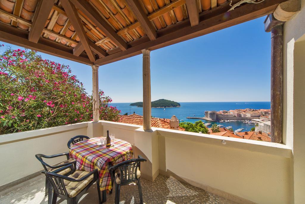 Apartment Astelas Dubrovnik Habitación foto